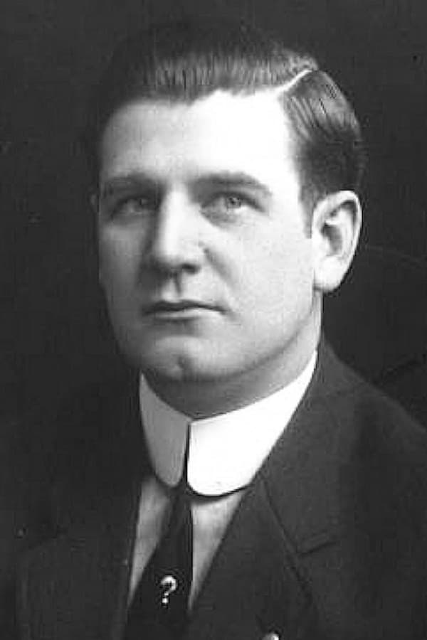 Фото Кернан Криппс (Kernan Cripps)