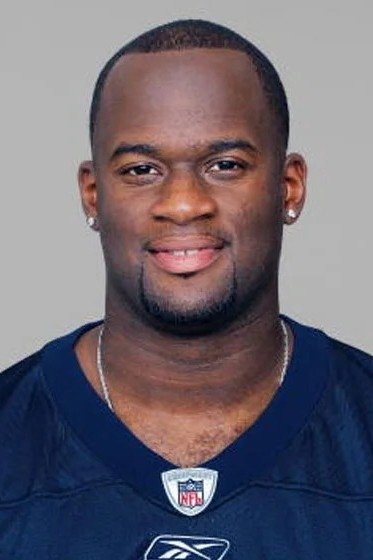 Фото  (Vince Young)