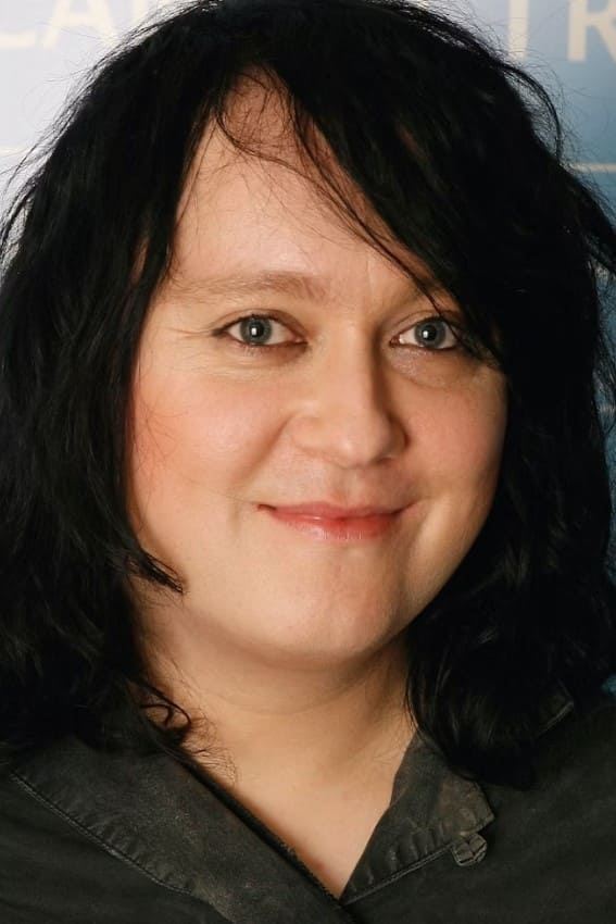 Фото ANOHNI