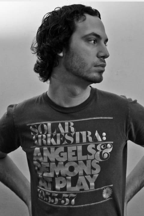 Фото Коди Кларк (Cody Clarke)