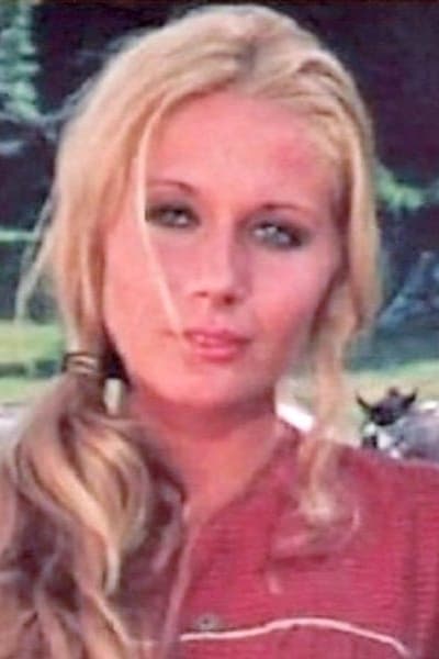 Фото Елена Педемонте (Elena Pedemonte)