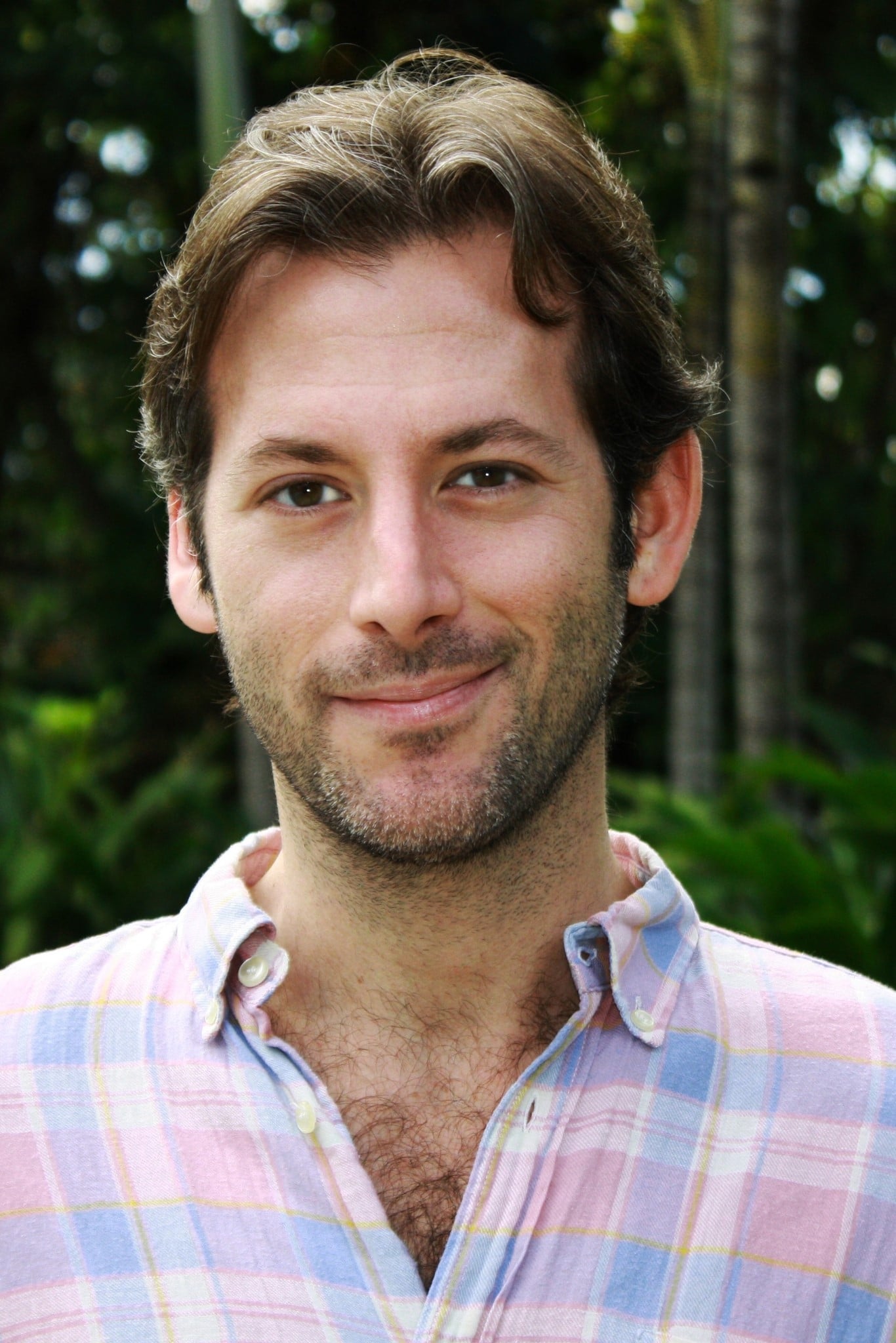 Фото Джефф Баэна (Jeff Baena)