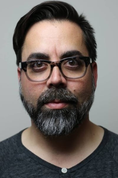 Фото Райан Глориозо (Ryan Glorioso)