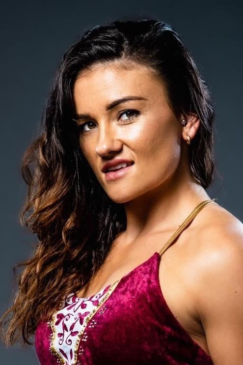 Фото Алиса Оливия Уокер (Alice Olivia Walker)