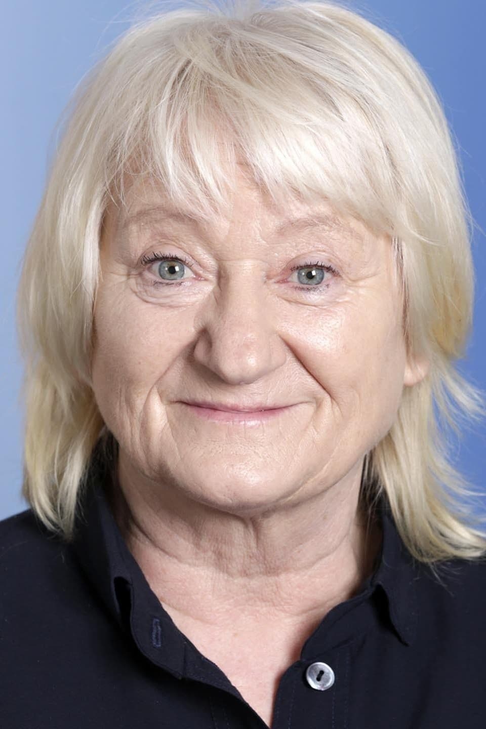 Фото Кармен-Майя Антони (Carmen-Maja Antoni)