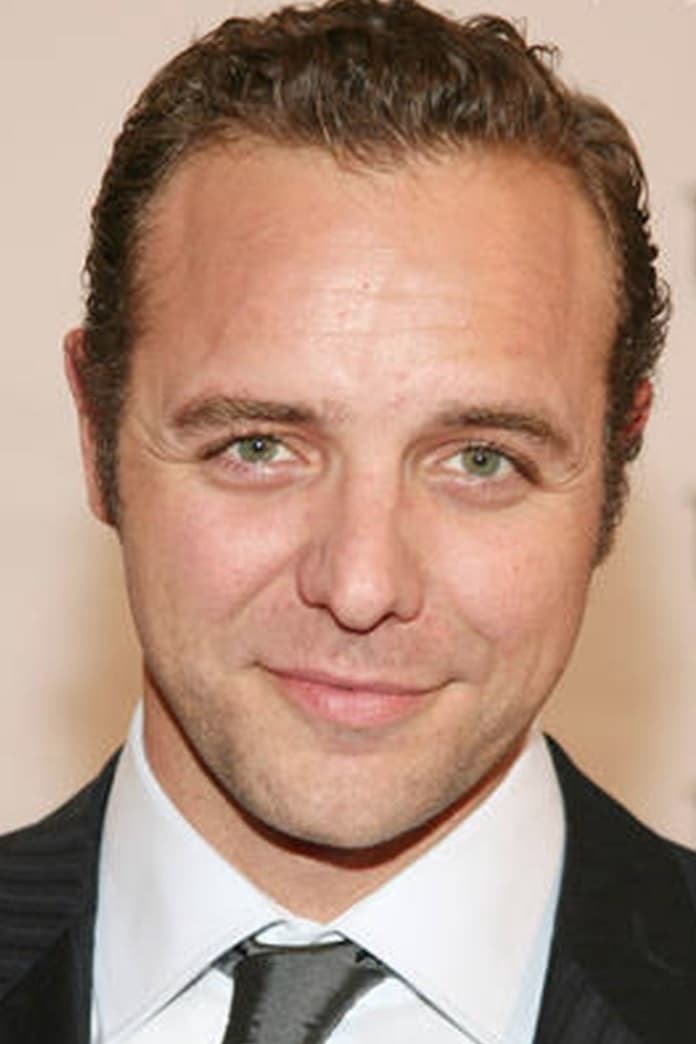 Фото Грифф Ферст (Griff Furst)