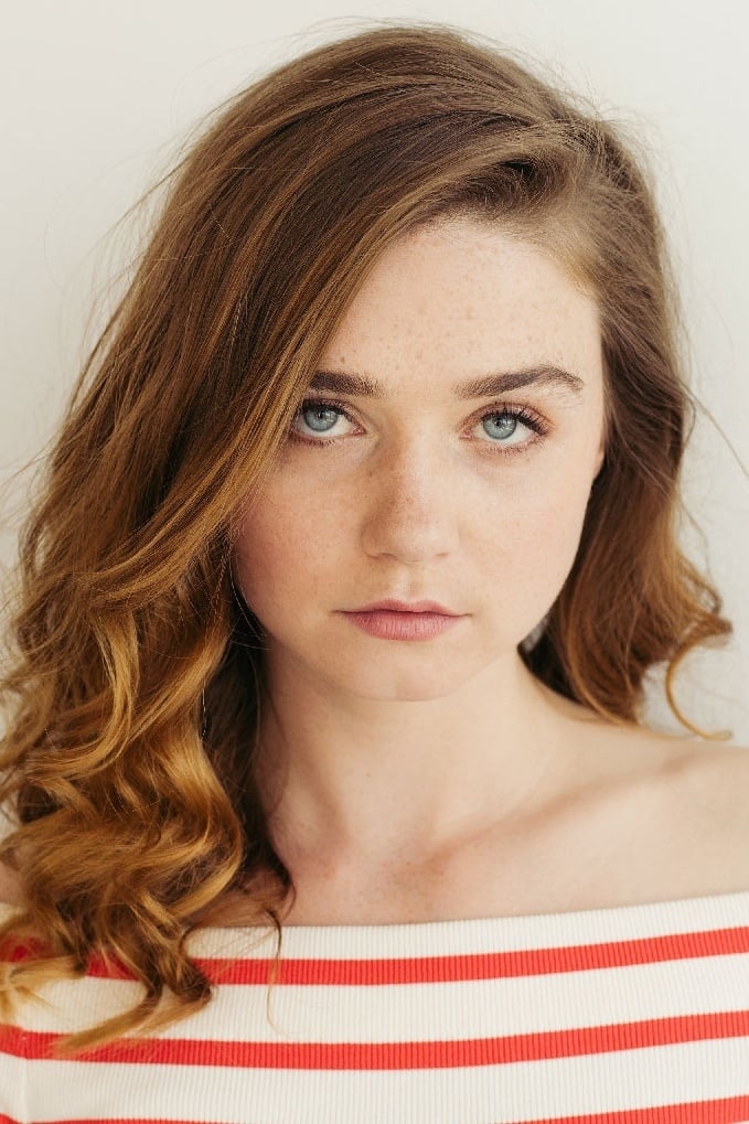 Фото Jessica Barden