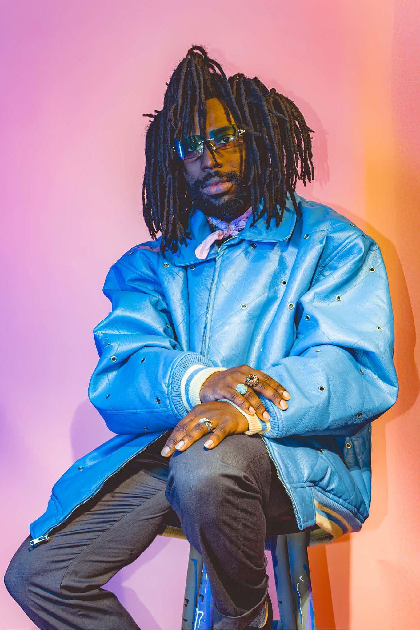 Фото  (Nigel Blair)