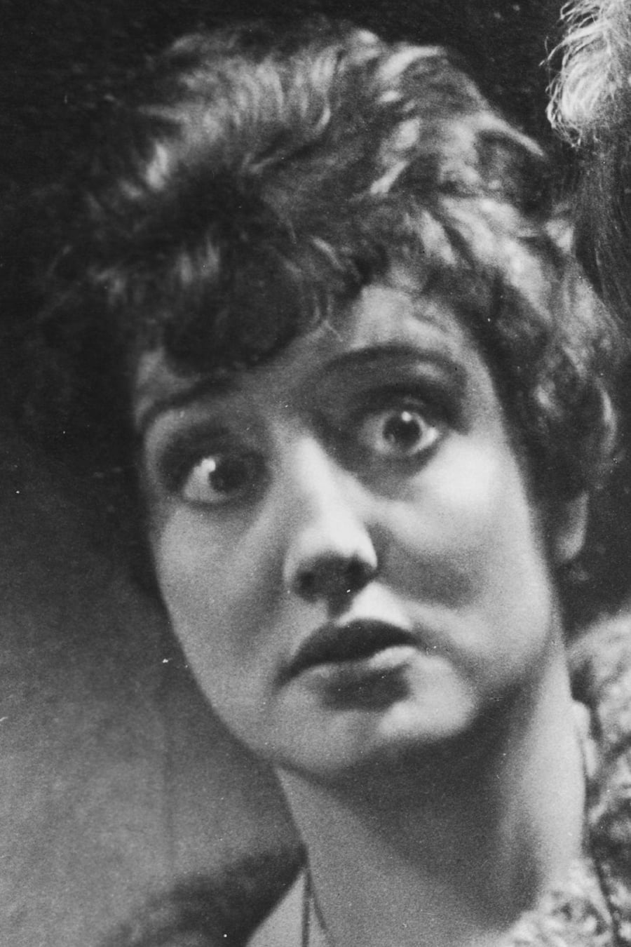 Фото Анна Куэйл (Anna Quayle)