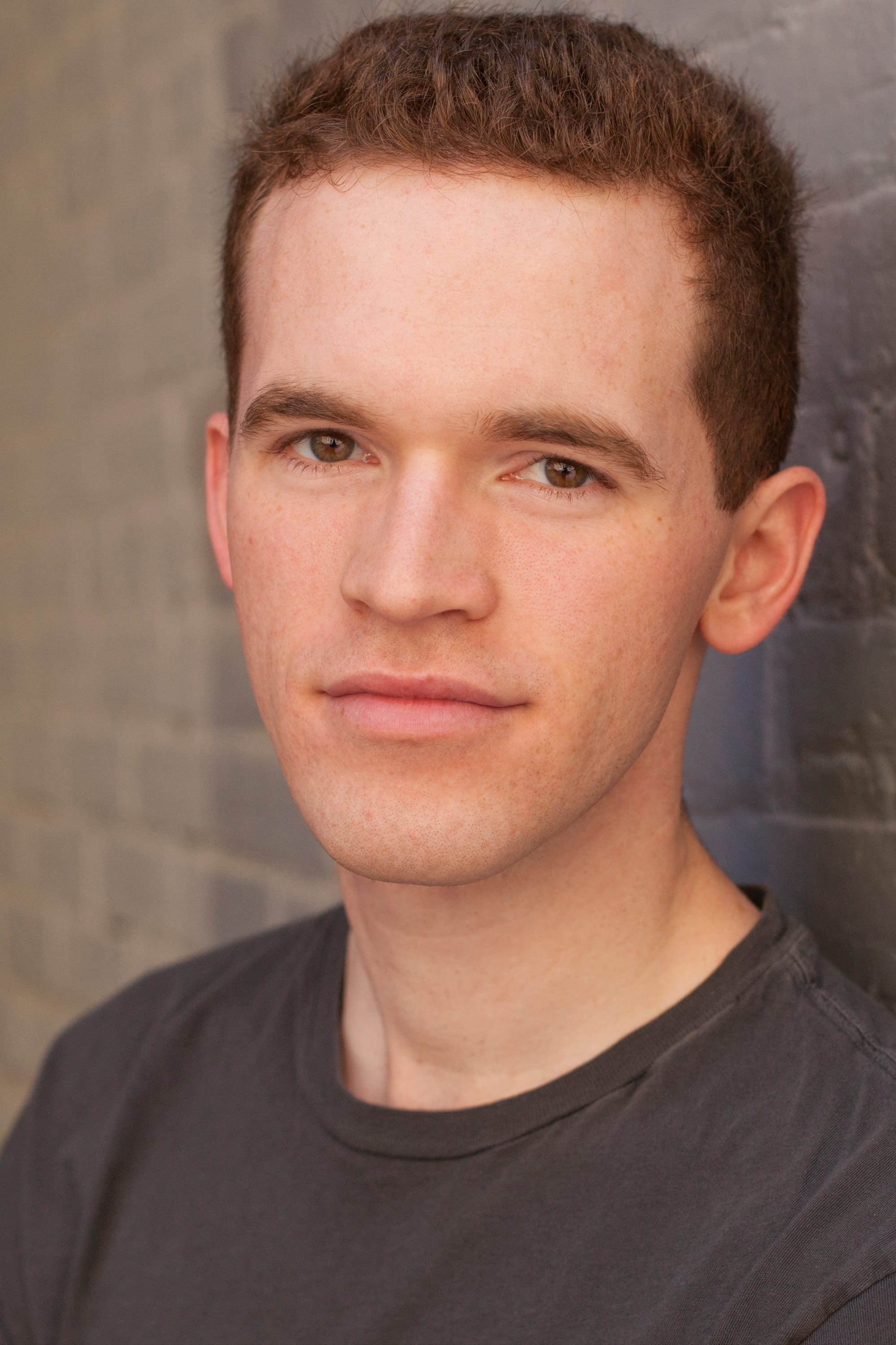 Фото Кевин П. Гэйбл (Kevin P. Gabel)