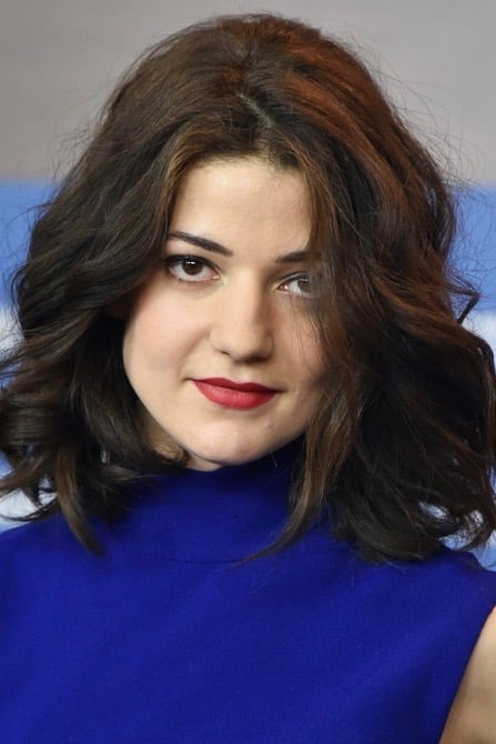 Фото Эстер Гаррель (Esther Garrel)