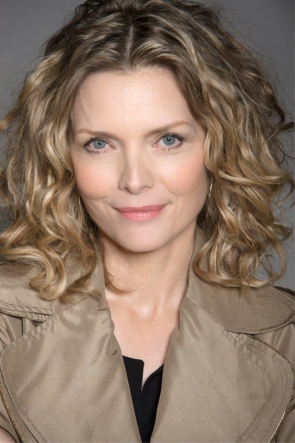 Фото Мишель Пфайффер (Michelle Pfeiffer)