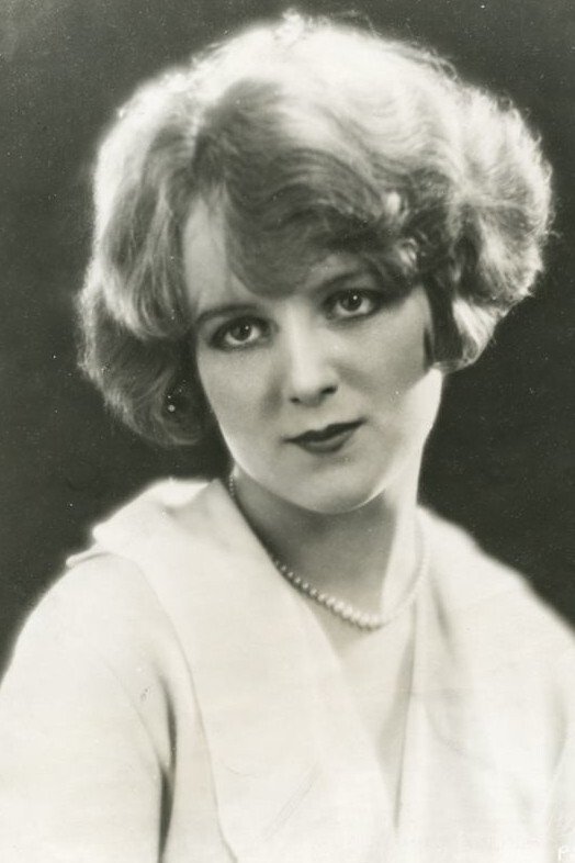 Фото Pauline Garon