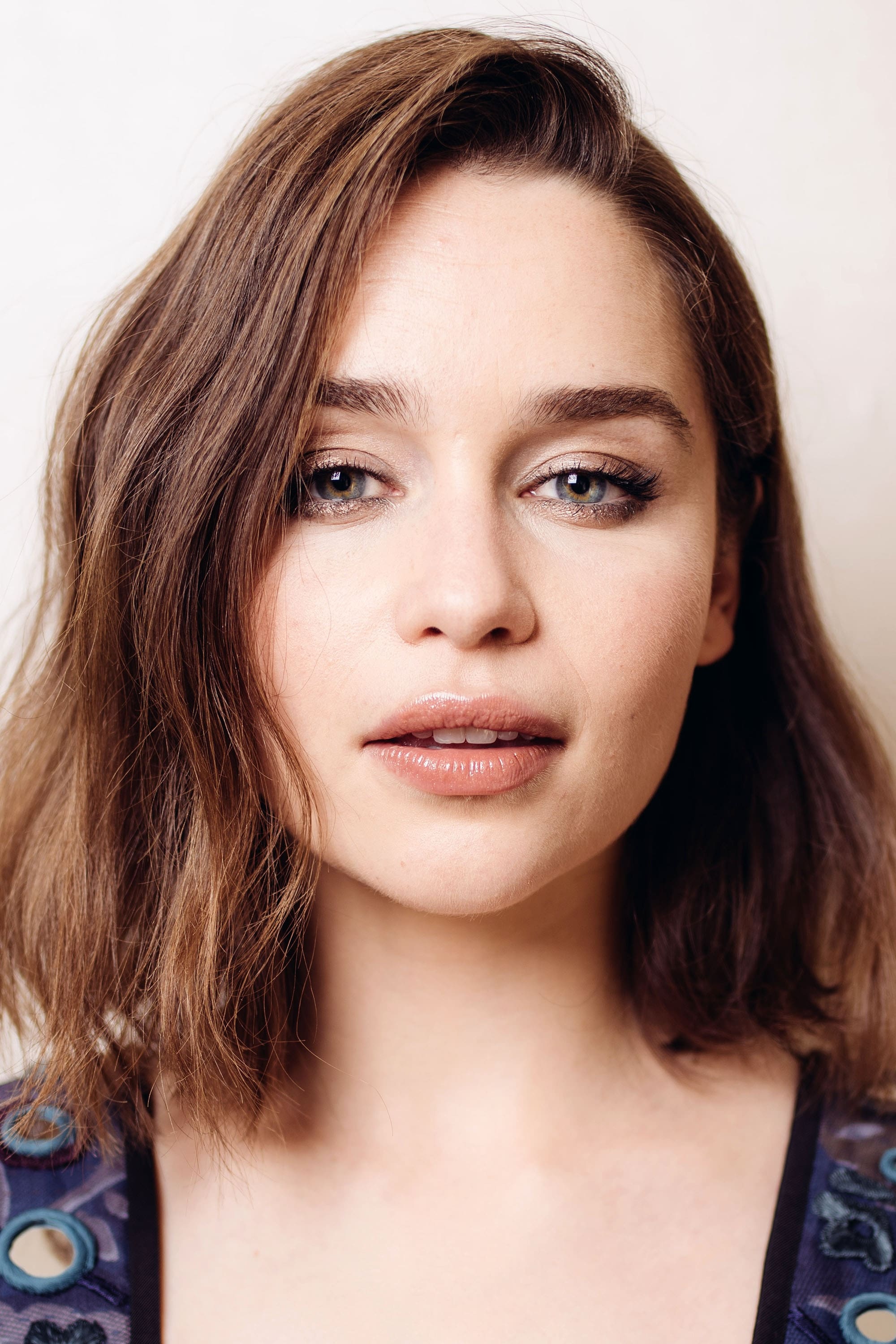 Фото Эмилия Кларк (Emilia Clarke)