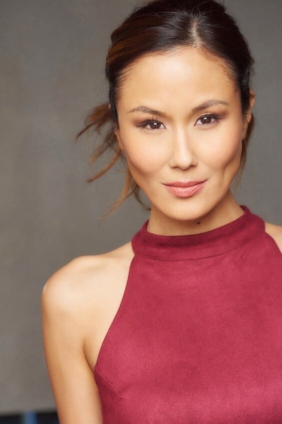 Фото Минаэ Нодзи (Minae Noji)