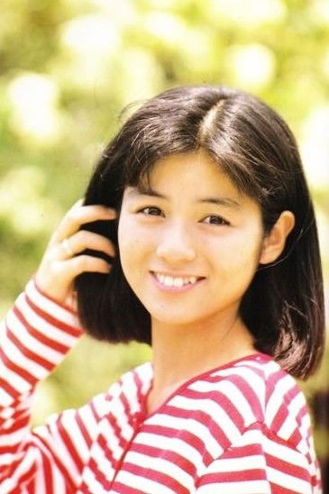 Фото Рёко Сано (Ryoko Sano)