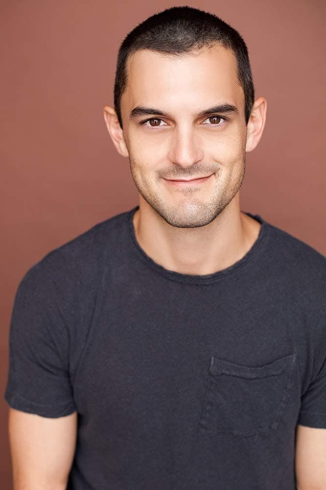 Фото Уэсли Тейлор (Wesley Taylor)