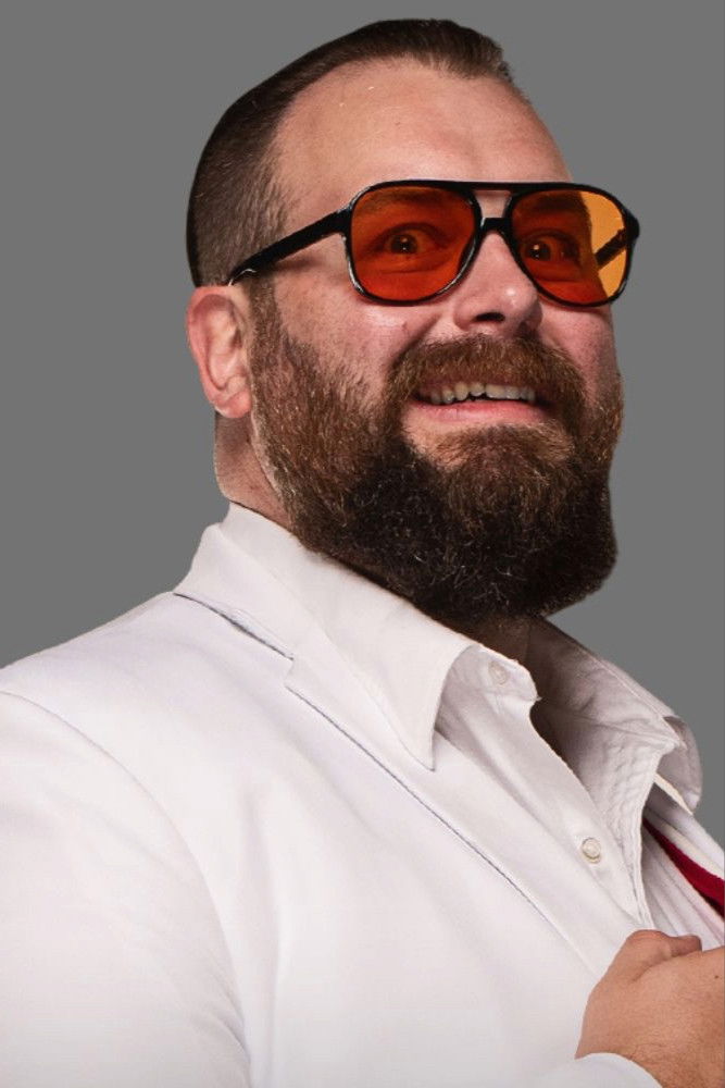 Фото  (William Bill Carr)