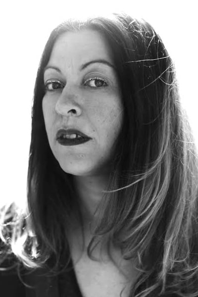 Фото Бетти Бонифасси (Betty Bonifassi)