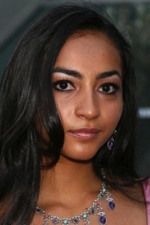 Фото Далия Эрнандес (Dalia Hernández)