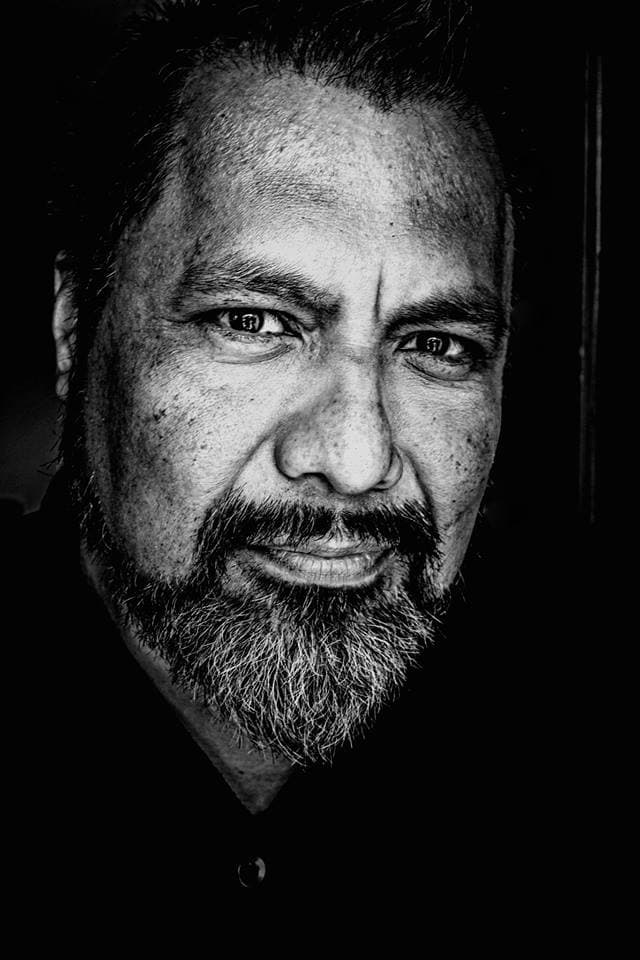 Фото  (David Saucedo)