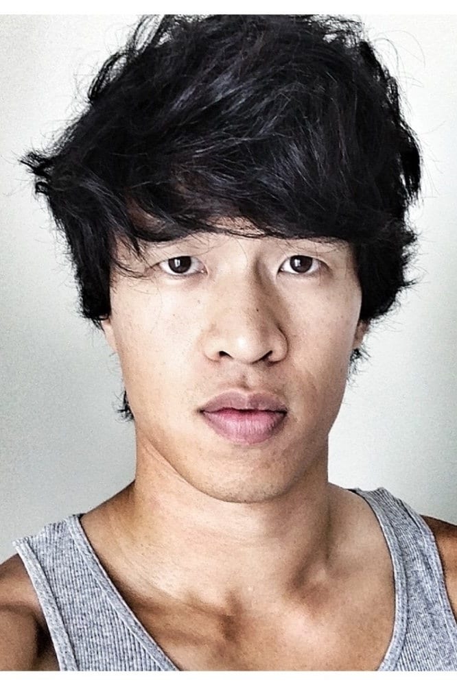 Фото Чарли Рюепоканон (Charlie Ruedpokanon)