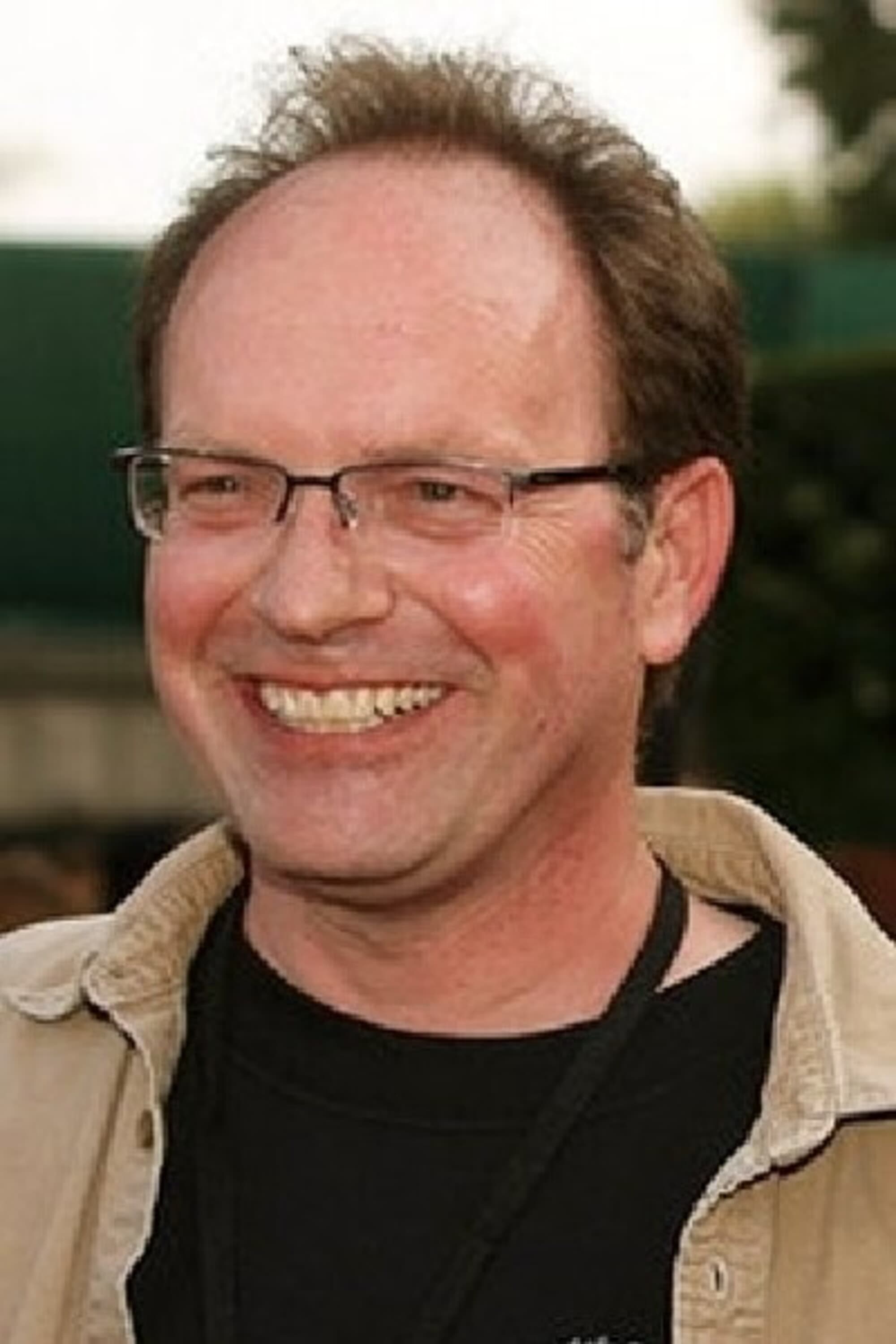 Фото Тед Эллиотт (Ted Elliott)