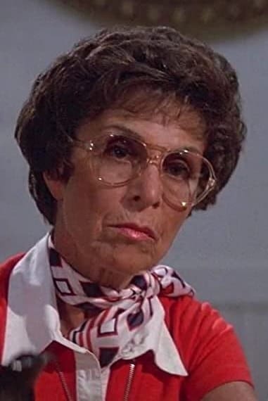 Фото Фрици Джейн Кортни (Fritzi Jane Courtney)