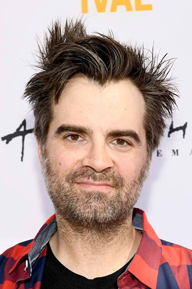 Фото Джо Линч (Joe Lynch)