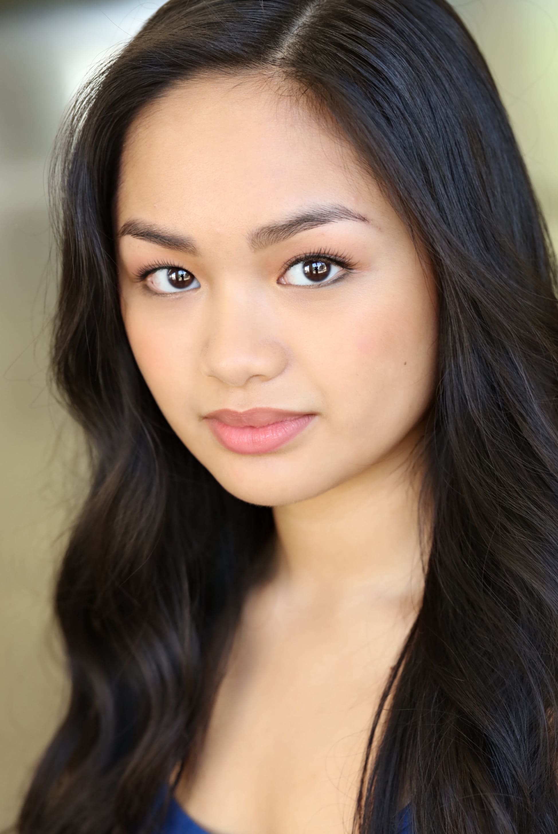 Фото Ная Дамасен (Nayah Damasen)