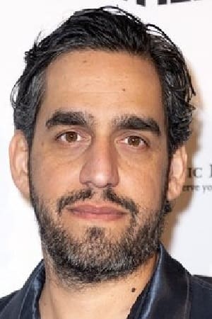 Фото Зал Батманглидж (Zal Batmanglij)