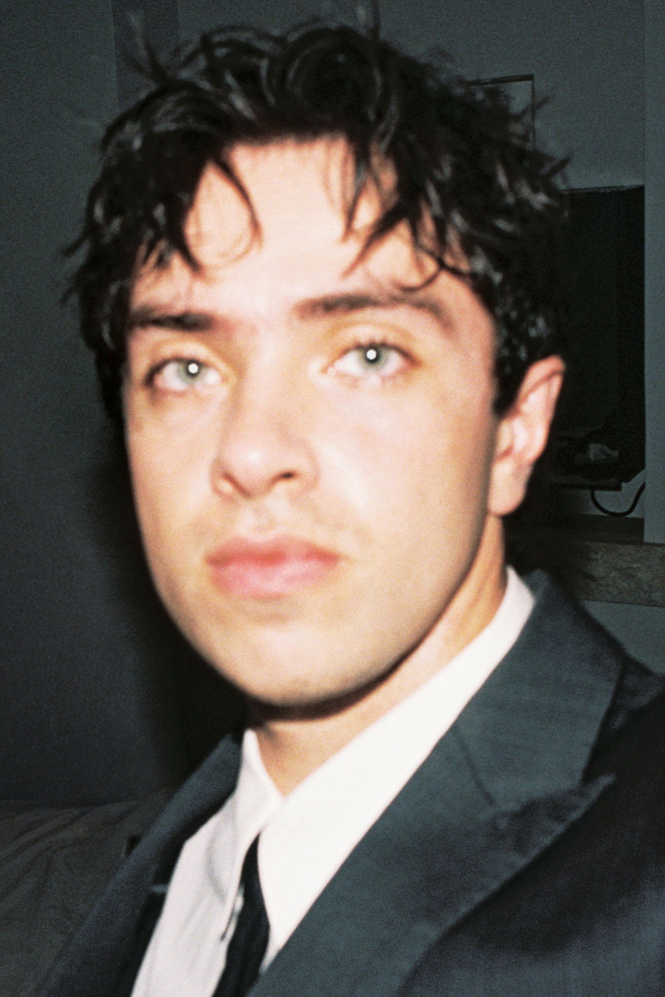 Фото  (Aidan Zamiri)