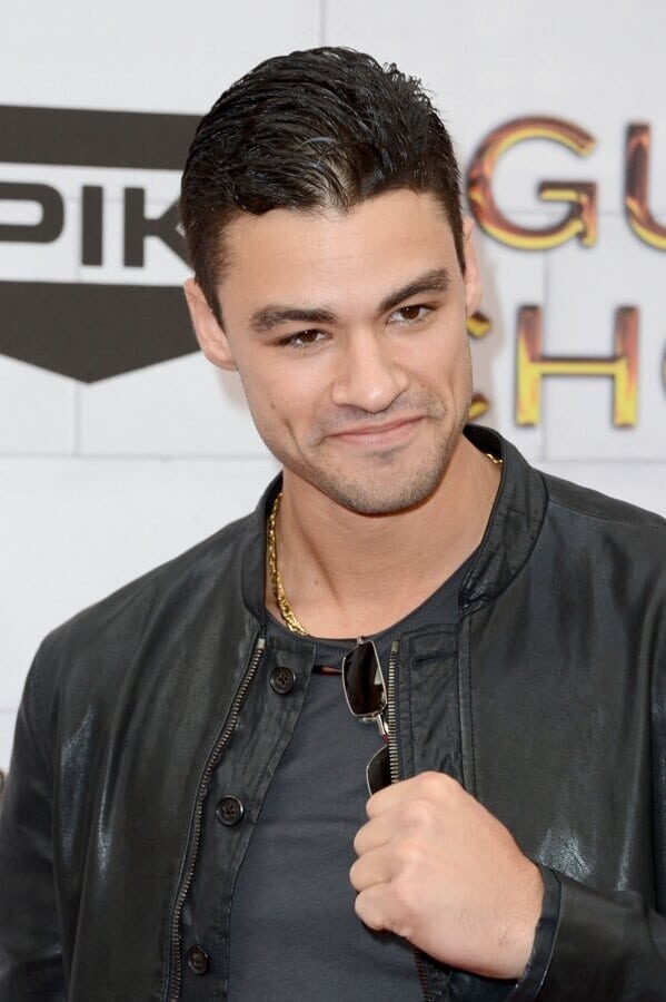 Фото Крис Ван Дамм (Kris Van Damme)