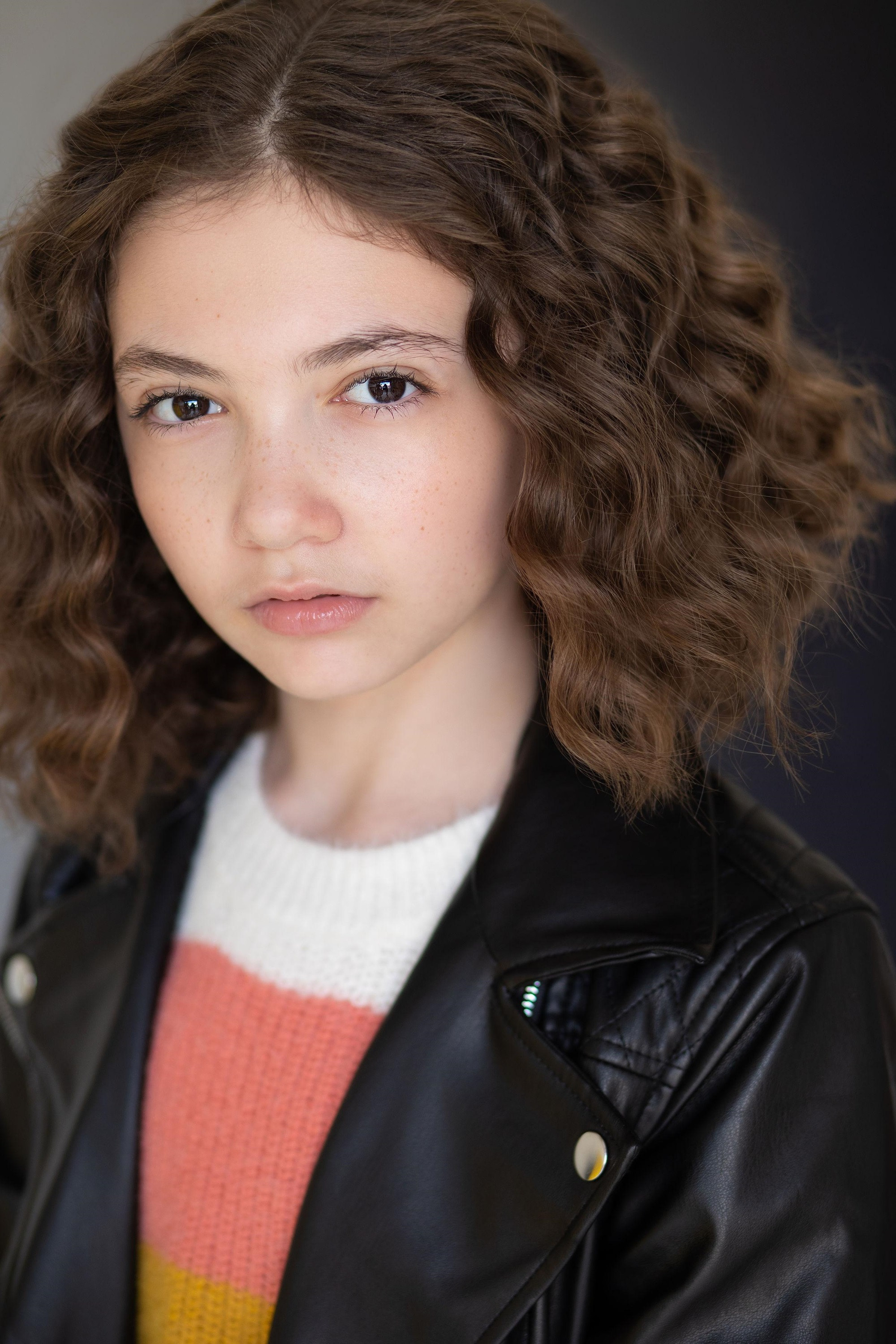 Фото Lilli Rose Rittner