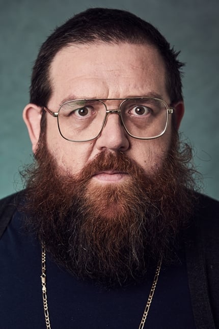 Фото Ник Фрост (Nick Frost)