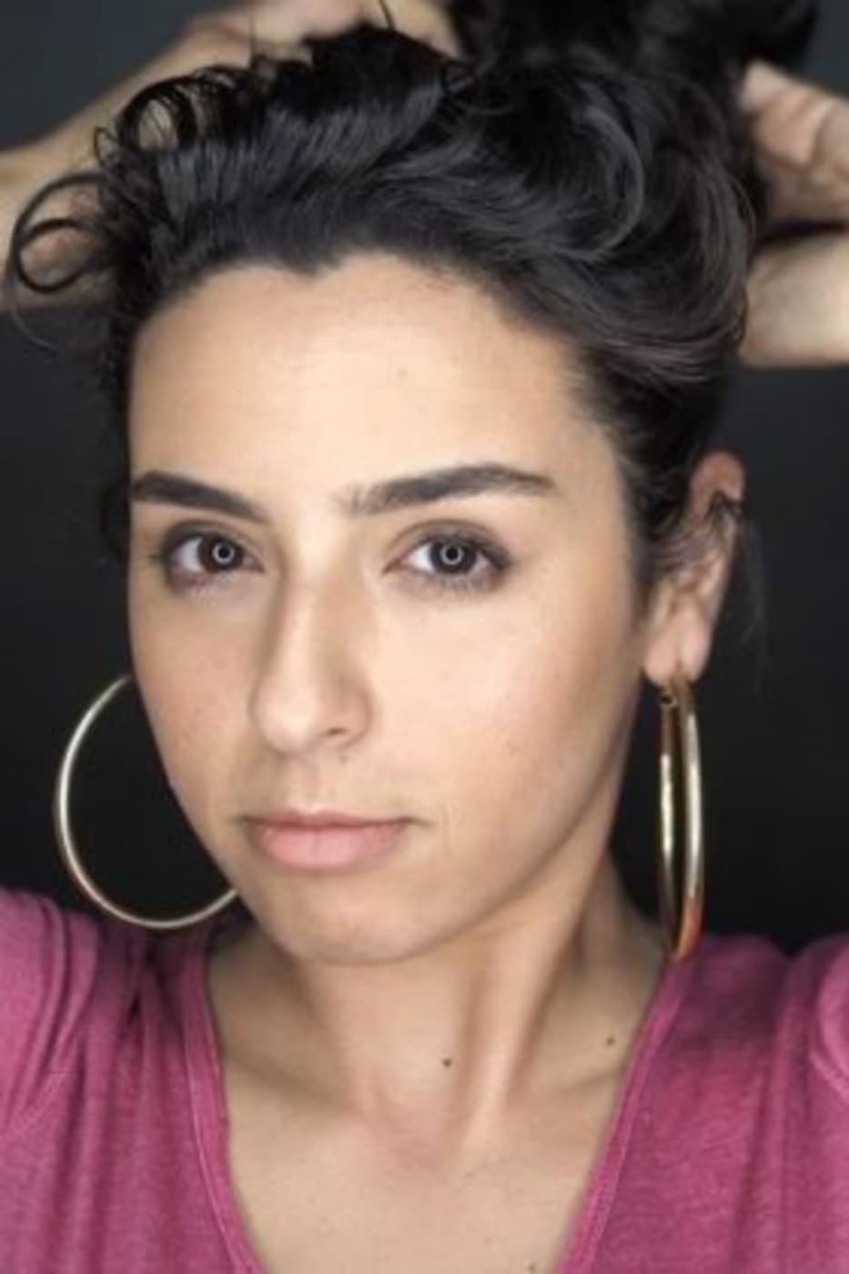 Фото Sarrah Abdelrahman