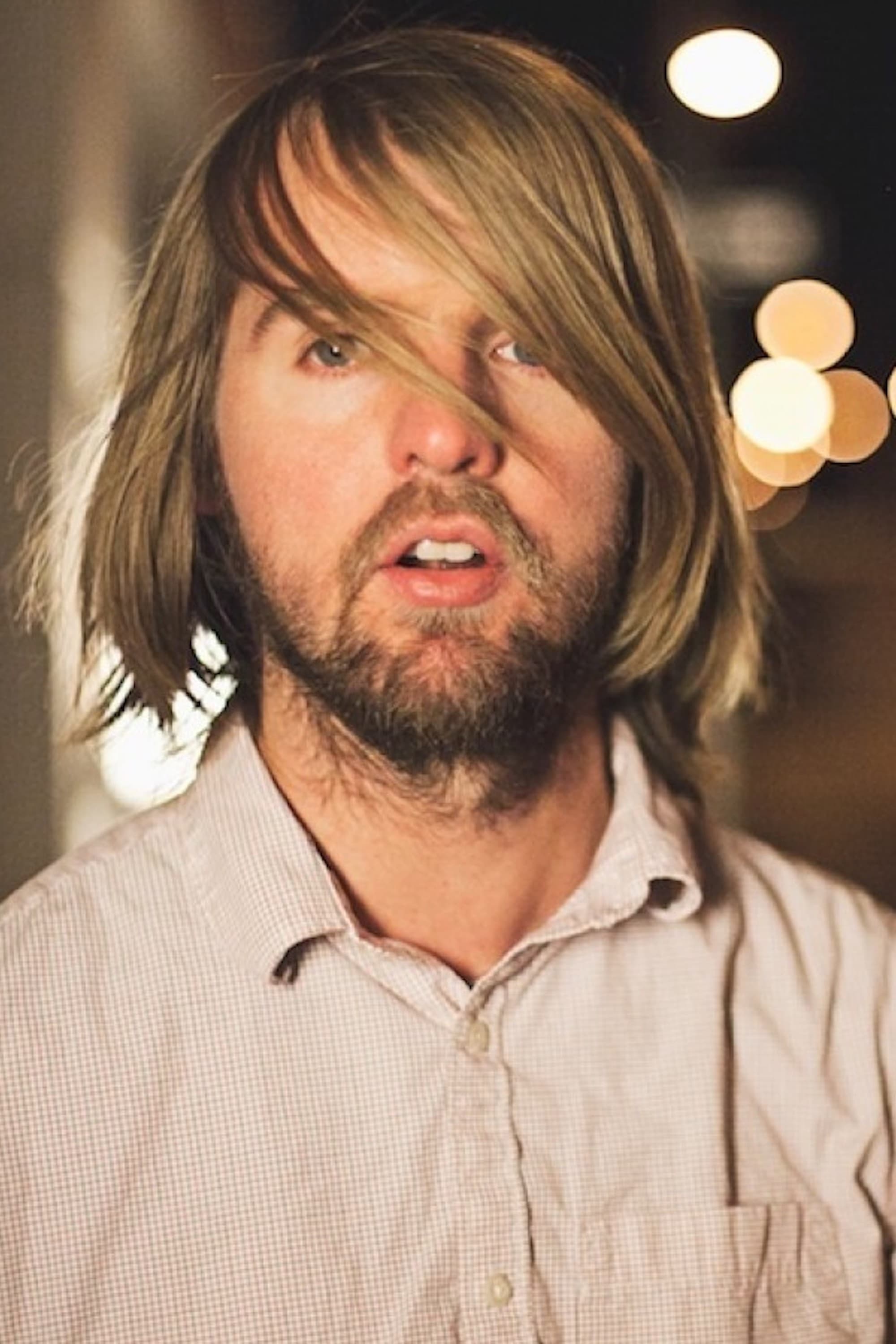 Фото Д.С. Пирсон (D.C. Pierson)