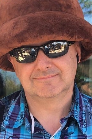 Фото Патрик Тайди (Patrick Tidy)