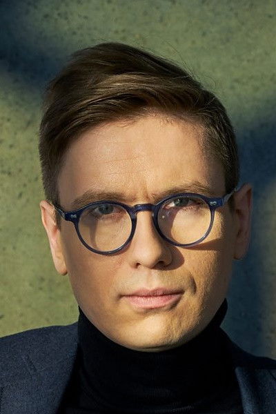 Фото  (Víkingur Ólafsson)