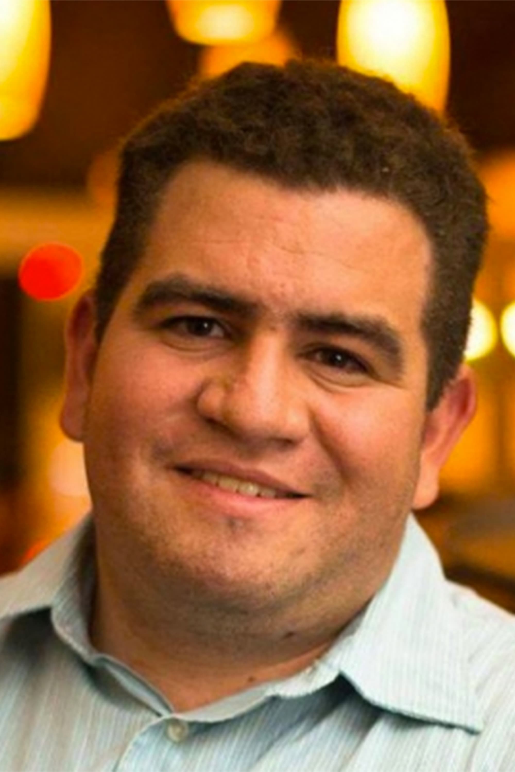 Фото Andrés Soto
