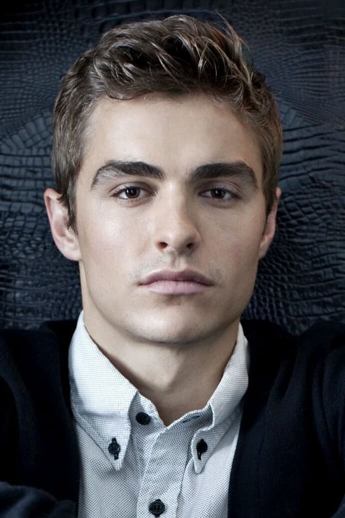 Фото Дэйв Франко (Dave Franco)