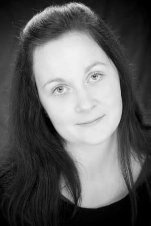 Фото Tess Malone