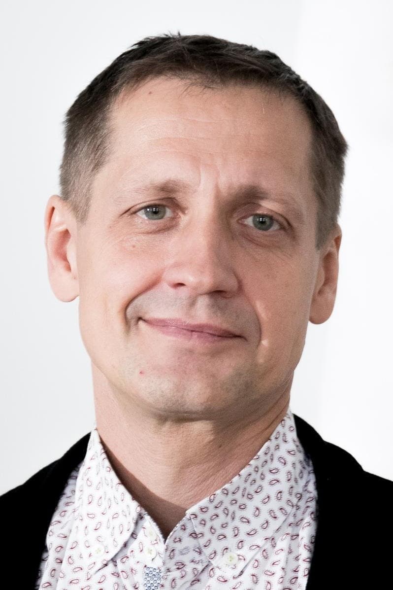 Фото Thomas Edur