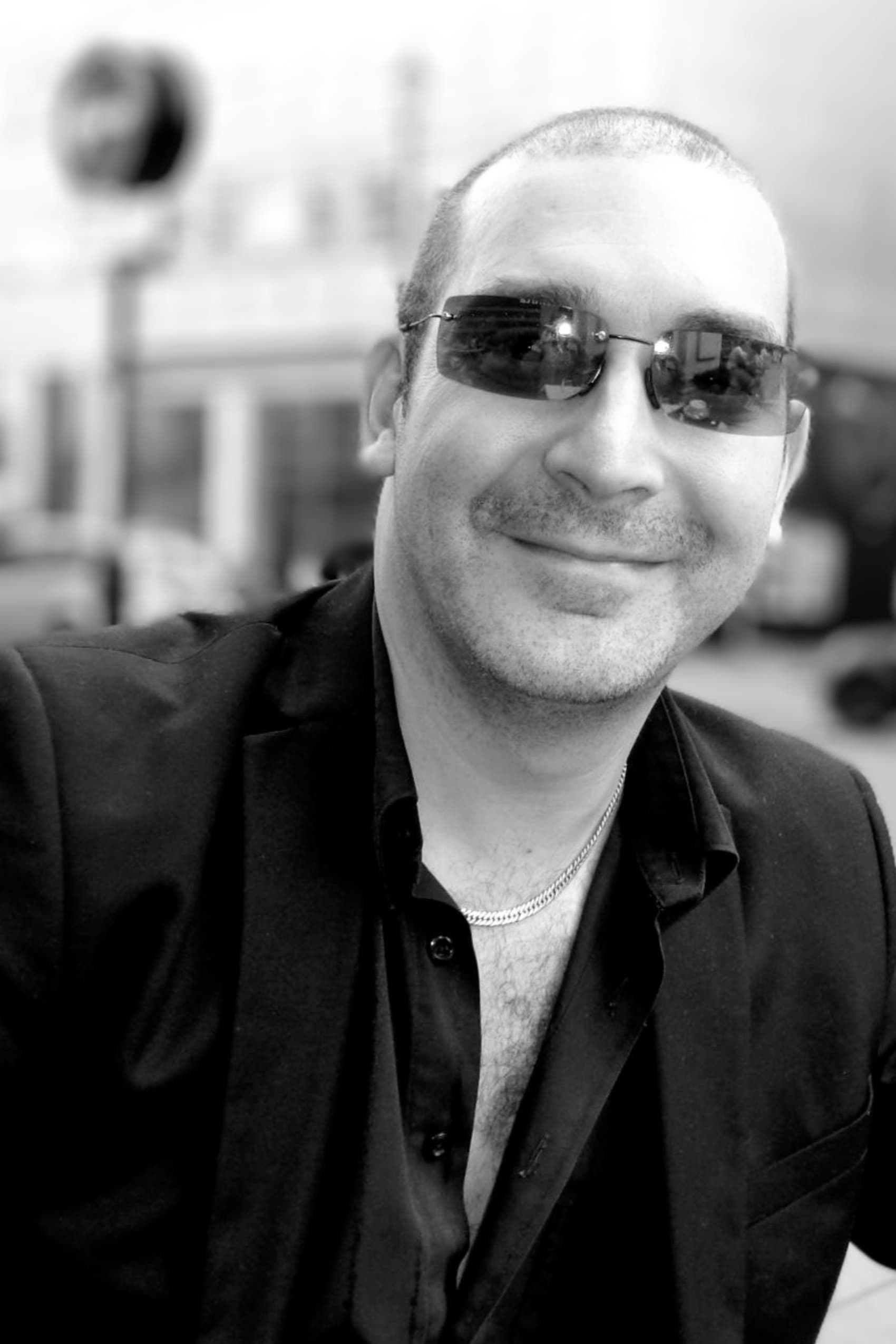 Фото Альбин Саллансоннет (Albin Sallansonnet)