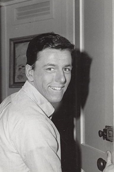 Фото Джимми Хокинс (Jimmy Hawkins)