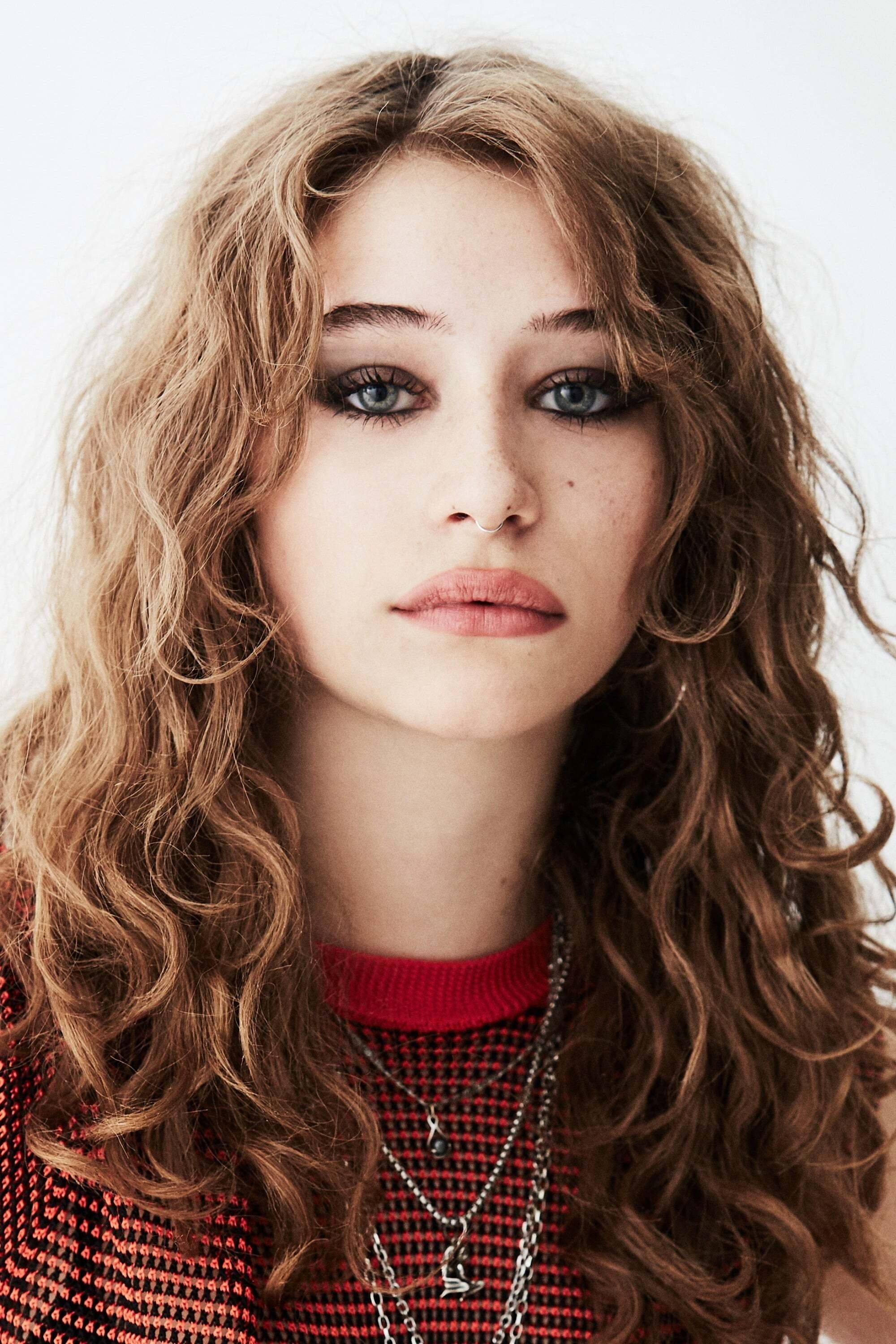 Фото Одесса Адлон (Odessa A'zion)