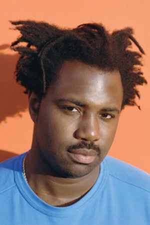 Фото Sampha