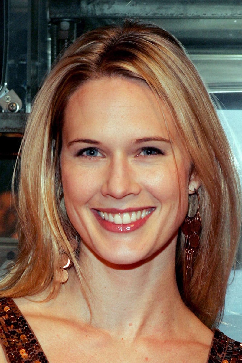 Фото Stephanie March