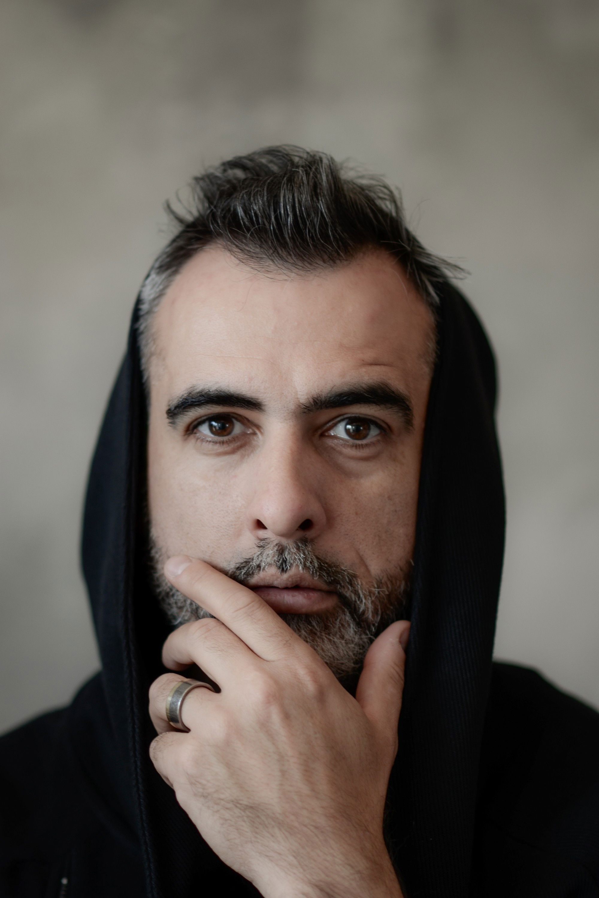 Фото  (Abelard Giza)