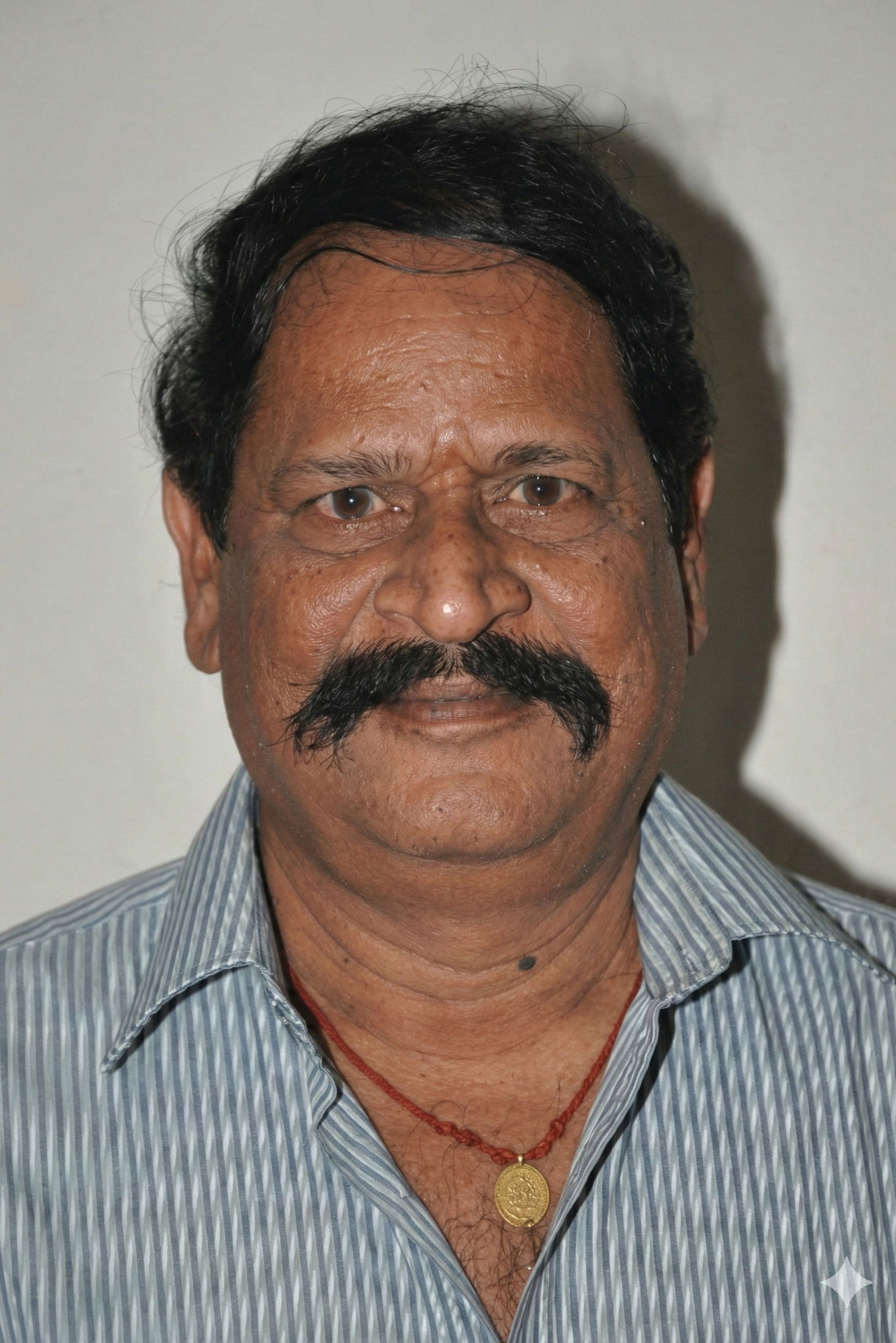 Фото Bhuvana Chandra